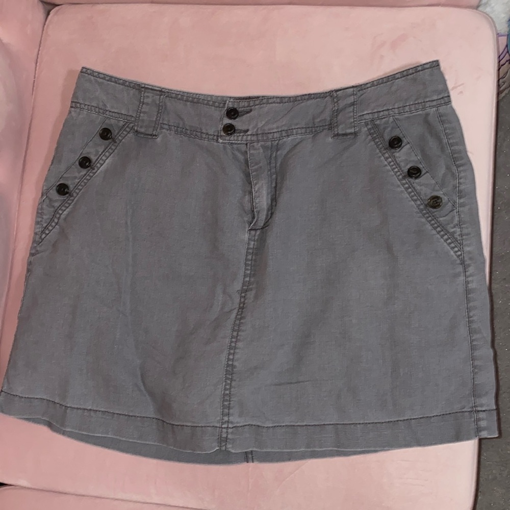 Sonoma Skort